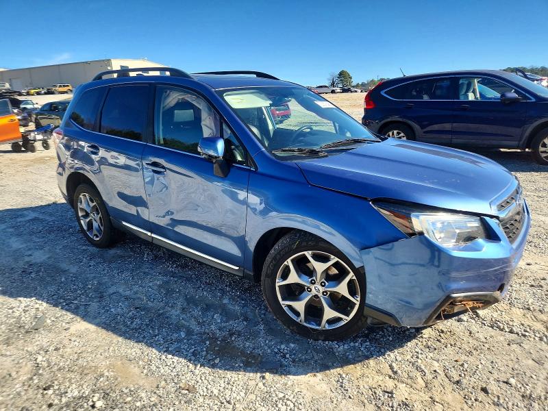 Продажа на аукционе авто 2017 Subaru Forester, vin: JF2SJATC6HH429840, номер лота: 72357645