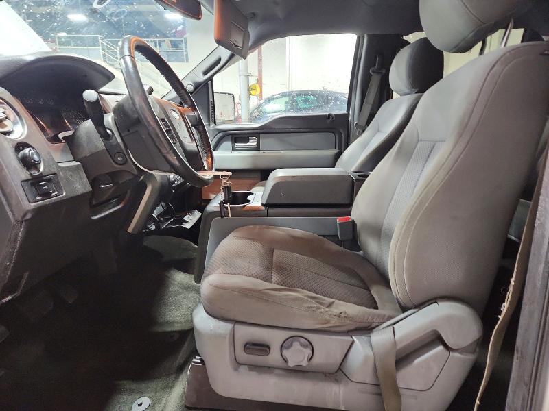 Продаж на аукціоні авто 2013 Ford F150, vin: 1FTFW1ET9DFC60546, номер лоту: 73651655