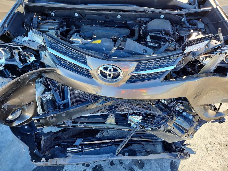 2015 Toyota Rav4 მანქანა იყიდება აუქციონზე, vin: 2T3WFREV9FW187499, აუქციონის ნომერი: 74950235