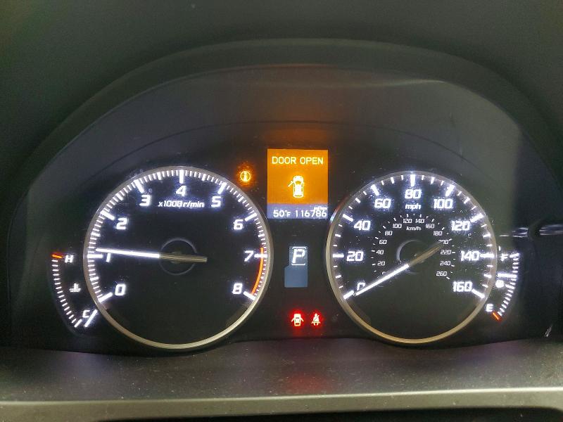 Продаж на аукціоні авто 2017 Acura Rdx, vin: 5J8TB4H30HL028762, номер лоту: 99863125