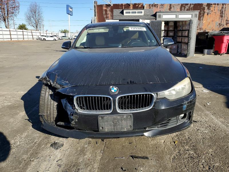 Aukcja sprzedaży 2014 Bmw 328 I Sule, vin: WBA3C1C57EK108285, numer aukcji: 73293065