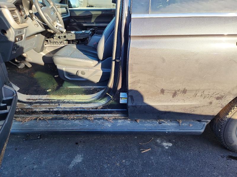 Auction sale of the 2024 Ford Expedition, vin: 1FMJU1J86REB03969, lot number: 98464855