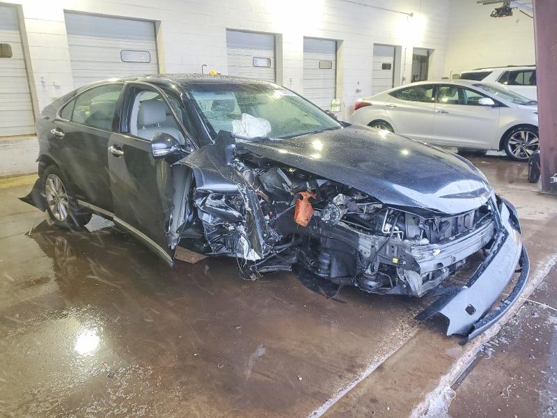 Aukcja sprzedaży 2010 Lexus Es 350, vin: JTHBK1EG6A2389536, numer aukcji: 73202365