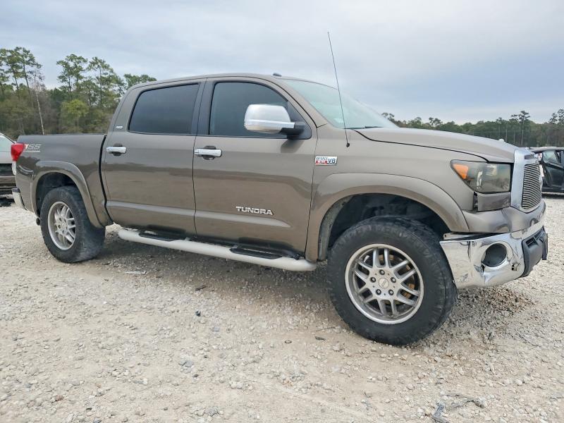 74070745 :رقم المزاد ، 5TFEY5F19BX114181 vin ، 2011 Toyota Tundra مزاد بيع