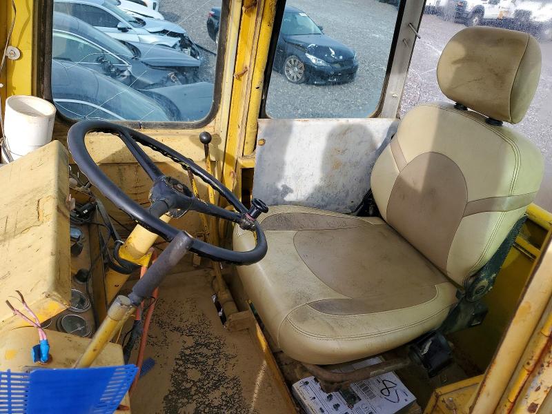 Продаж на аукціоні авто 1980 Hough Unknown, vin: 3460306U002454X, номер лоту: 72970825