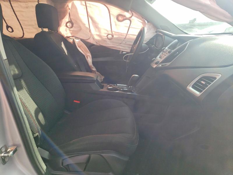 Продаж на аукціоні авто 2014 Gmc Terrain, vin: 2GKALMEK0E6318815, номер лоту: 99457415