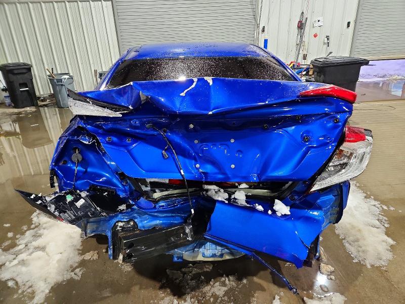 Aukcja sprzedaży 2020 Honda Civic, vin: 2HGFC2F60LH514568, numer aukcji: 99207315