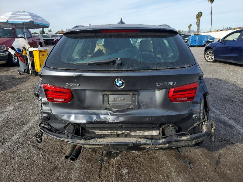 2016 Bmw 328 მანქანა იყიდება აუქციონზე, vin: WBA8G5C50GK442906, აუქციონის ნომერი: 75196125