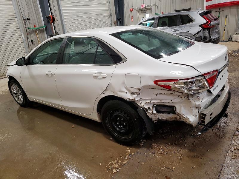 Продаж на аукціоні авто 2017 Toyota Camry Le, vin: 4T1BF1FK7HU785865, номер лоту: 98921025