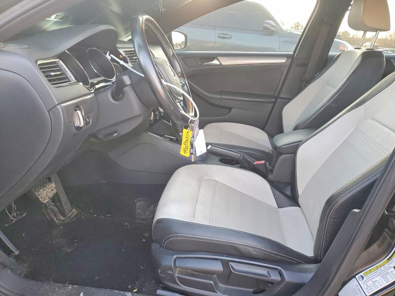 Aukcja sprzedaży 2016 Volkswagen Jetta Spor, vin: 3VWD17AJ4GM288852, numer aukcji: 72812995