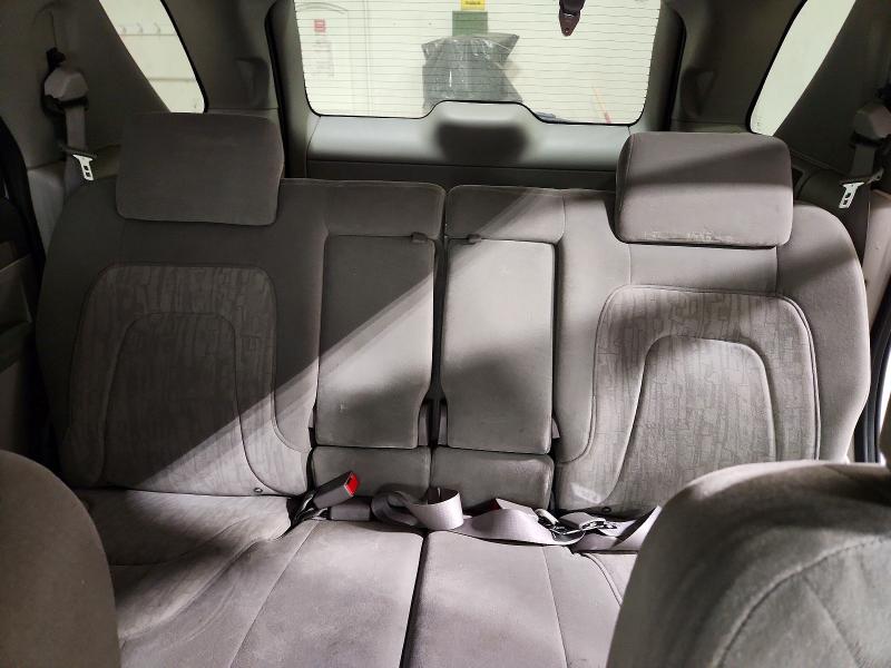 Продажа на аукционе авто 2003 Buick Rendezvous, vin: 3G5DA03E23S568910, номер лота: 73694135