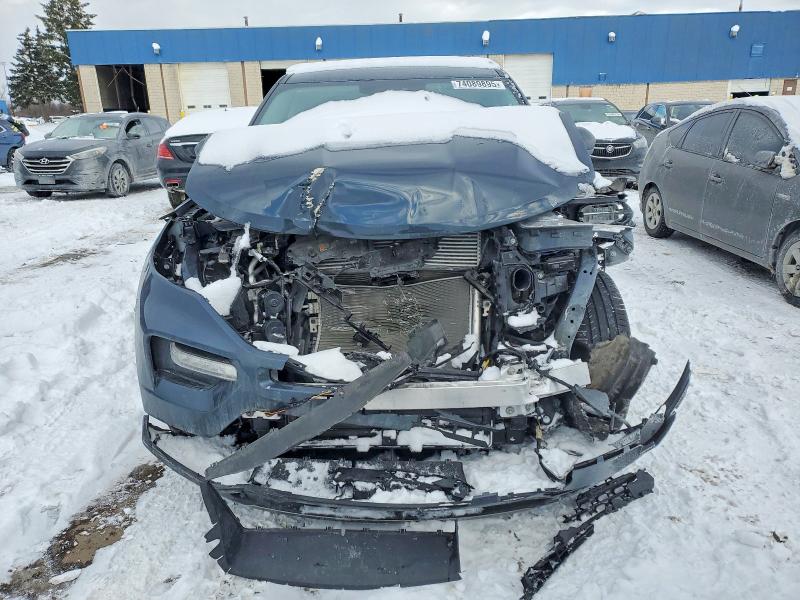 Aukcja sprzedaży 2023 Ford Explorer, vin: 1FMSK8DH3PGC29626, numer aukcji: 74089895