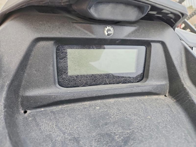 99489755 :رقم المزاد ، YDV97495E323 vin ، 2023 Sea Doo Gti Se 170 Aud مزاد بيع