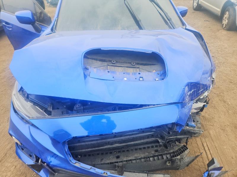 Aukcja sprzedaży 2020 Subaru Wrx, vin: JF1VA1A64L9832037, numer aukcji: 99603895