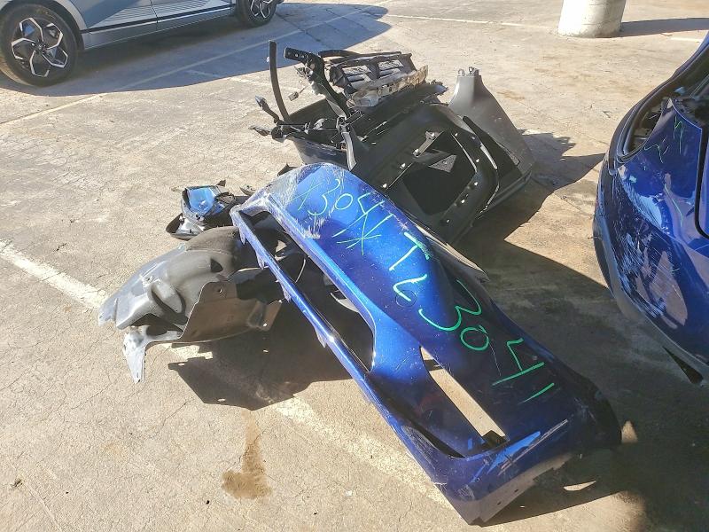 Aukcja sprzedaży 2023 Tesla Model Y, vin: 7SAYGDEE4PF623078, numer aukcji: 72468915