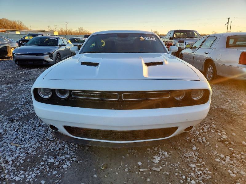 2023 Dodge Challenger მანქანა იყიდება აუქციონზე, vin: 2C3CDZAG8PH669998, აუქციონის ნომერი: 72948995