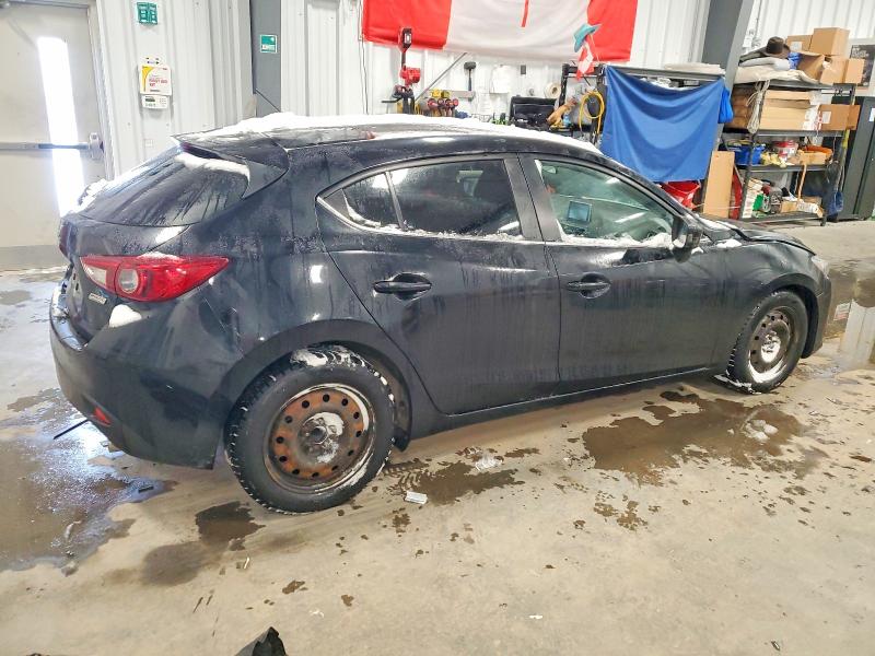Aukcja sprzedaży 2015 Mazda 3, vin: 3MZBM1L74FM217713, numer aukcji: 74537045