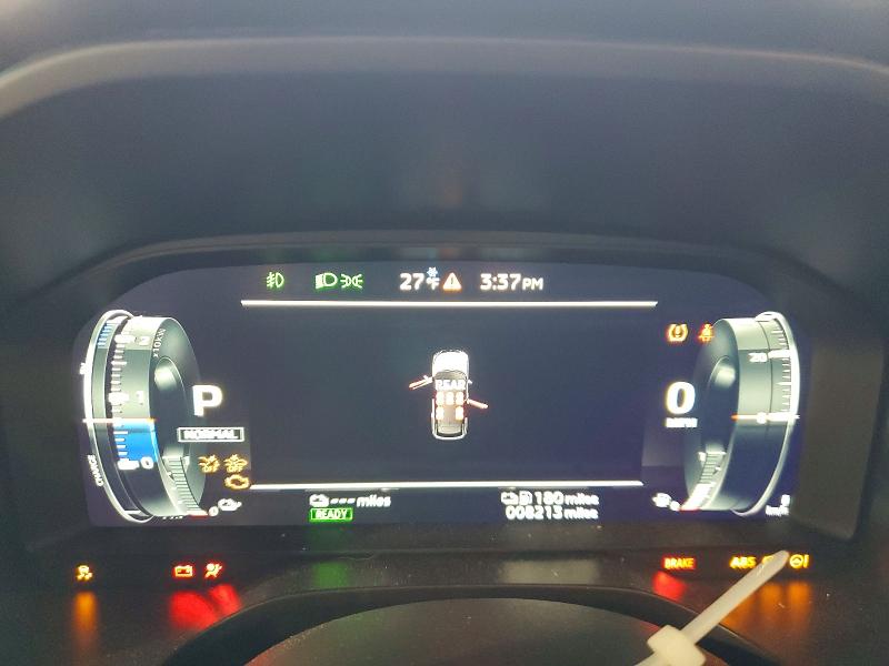Продаж на аукціоні авто 2025 Mitsubishi Outlander, vin: JA4T5VA96SZ010744, номер лоту: 73442465
