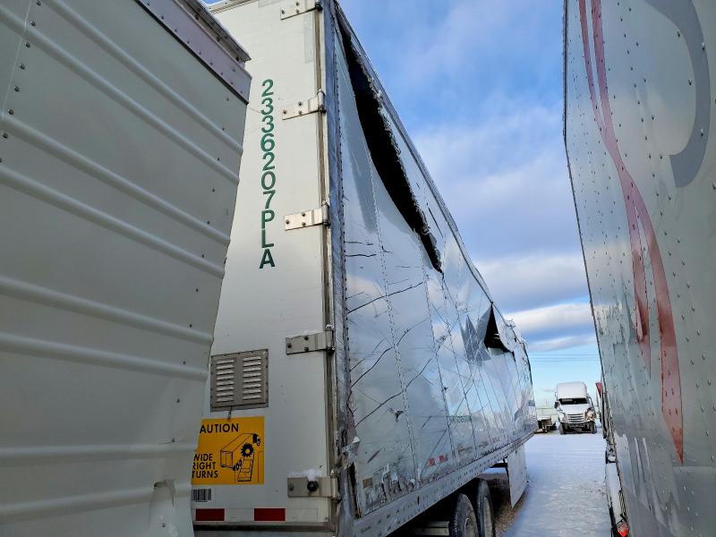 Продаж на аукціоні авто 2023 Vanguard Trailer 53'trailer, vin: 5V8VC5326PM300357, номер лоту: 72208465