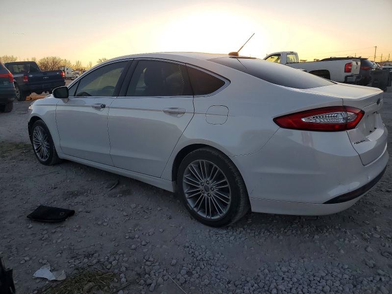 99688125 :رقم المزاد ، 3FA6P0HR5DR111311 vin ، 2013 Ford Fusion مزاد بيع