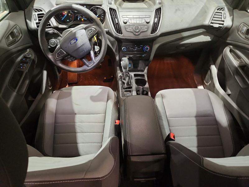 Aukcja sprzedaży 2019 Ford Escape S, vin: 1FMCU0F76KUB08247, numer aukcji: 74882975