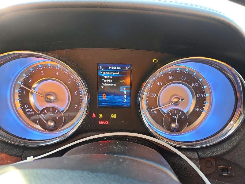2012 Chrysler 300 მანქანა იყიდება აუქციონზე, vin: 2C3CCAAGXCH201981, აუქციონის ნომერი: 97728515