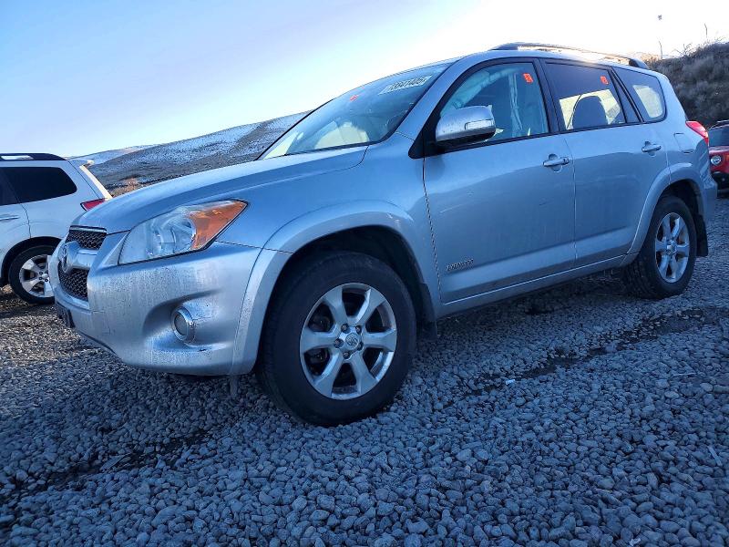 Aukcja sprzedaży 2012 Toyota Rav4, vin: 2T3DK4DV5CW069341, numer aukcji: 73841405