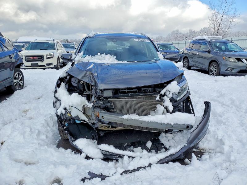 Продажа на аукционе авто 2021 Honda Hr-v, vin: 3CZRU6H52MM717799, номер лота: 73170365