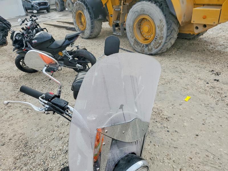 Aukcja sprzedaży 2021 Kawasaki Vn900, vin: JKAVN2B10MA100361, numer aukcji: 72536975