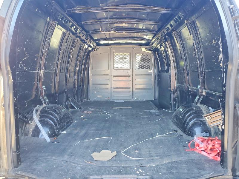 Продаж на аукціоні авто 2019 Chevrolet Express G2, vin: 1GCWGBFP4K1329870, номер лоту: 72421345