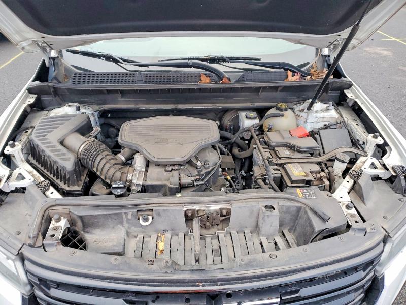 Aukcja sprzedaży 2021 Gmc Acadia, vin: 1GKKNRLS6MZ115638, numer aukcji: 98003325