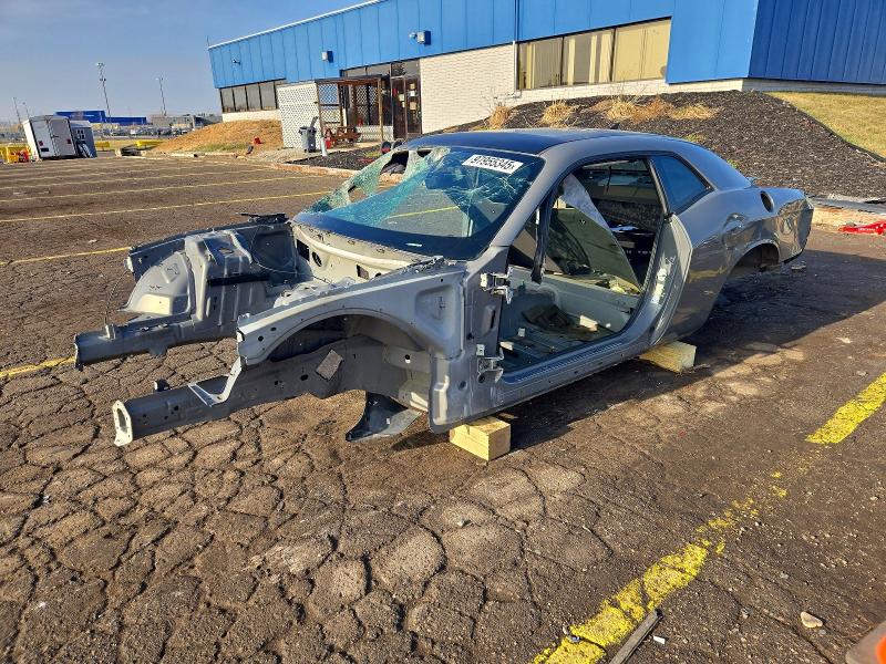 Aukcja sprzedaży 2019 Dodge Challenger, vin: 2C3CDZFJ3KH525644, numer aukcji: 97955345