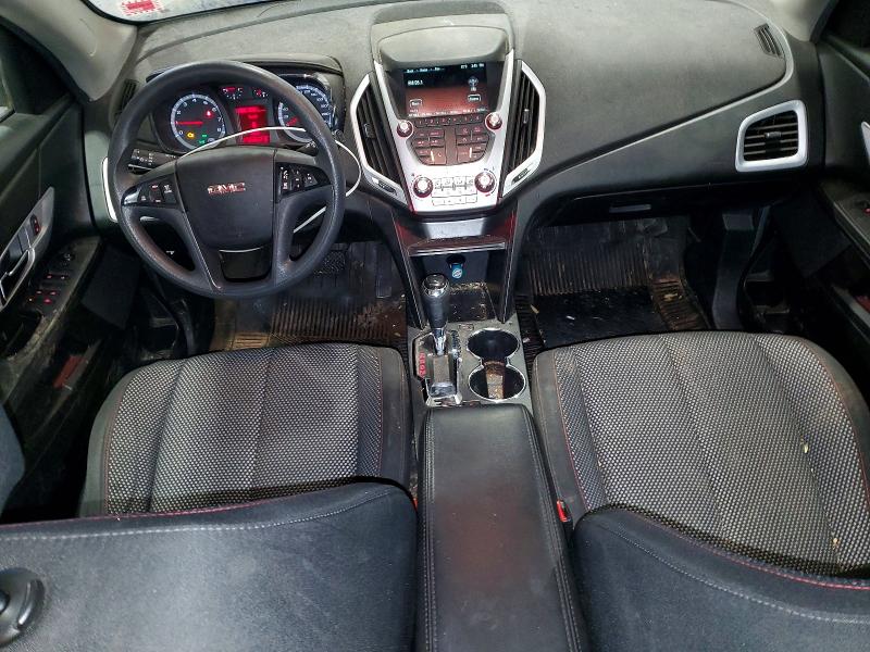 2017 Gmc Terrain Sl მანქანა იყიდება აუქციონზე, vin: 2GKFLSEK3H6157746, აუქციონის ნომერი: 73684475
