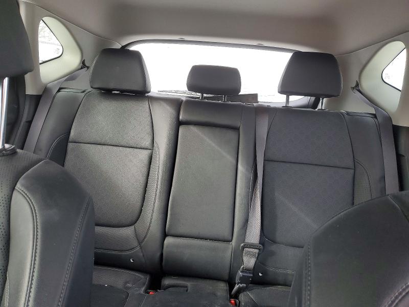 2023 Kia Seltos მანქანა იყიდება აუქციონზე, vin: KNDETCA26P7369655, აუქციონის ნომერი: 75086455