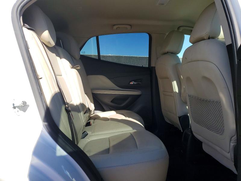Aukcja sprzedaży 2018 Buick Encore Ess, vin: KL4CJCSB2JB558006, numer aukcji: 76474825