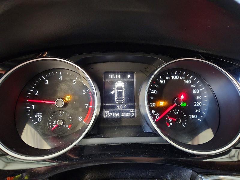 Aukcja sprzedaży 2017 Volkswagen Jetta, vin: 3VWDB7AJ8HM374955, numer aukcji: 99794905