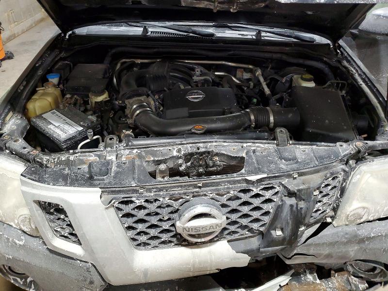 Продаж на аукціоні авто 2012 Nissan Xterra, vin: 5N1AN0NW4CC513401, номер лоту: 74774165