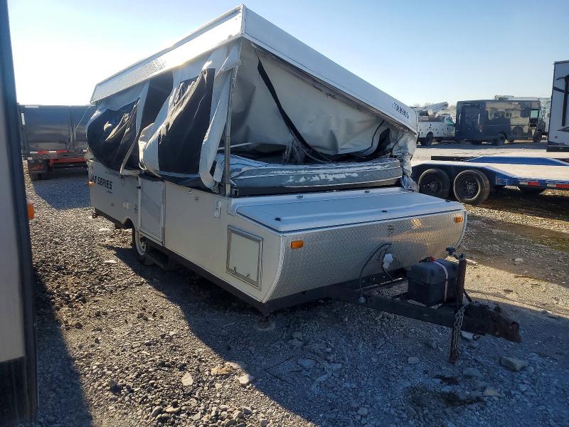 Auction sale of the 2009 Jayco Unknown, vin: 1UJAJ01H691BE0341, lot number: 73899995
