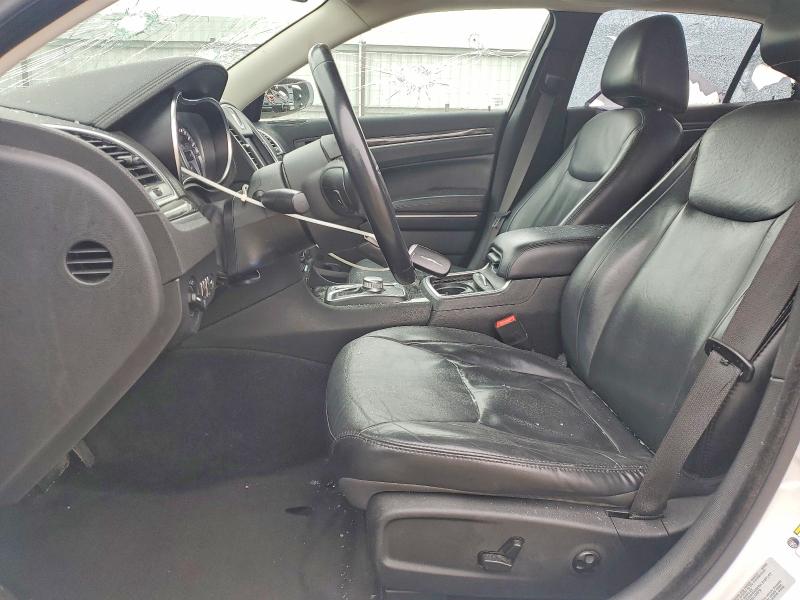 74823055 :رقم المزاد ، 2C3CCAAG4GH106399 vin ، 2016 Chrysler 300 مزاد بيع