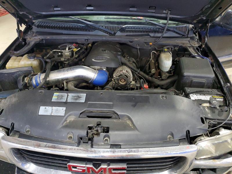 99267085 :رقم المزاد ، 1GKEK13TX5R175116 vin ، 2005 Gmc Yukon مزاد بيع