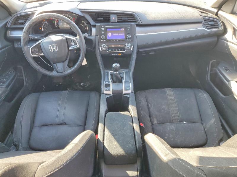 Aukcja sprzedaży 2017 Honda Civic, vin: 19XFC2E52HE066375, numer aukcji: 74792265