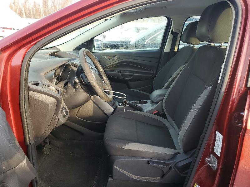 Aukcja sprzedaży 2014 Ford Escape, vin: 1FMCU0F70EUB91338, numer aukcji: 73643805