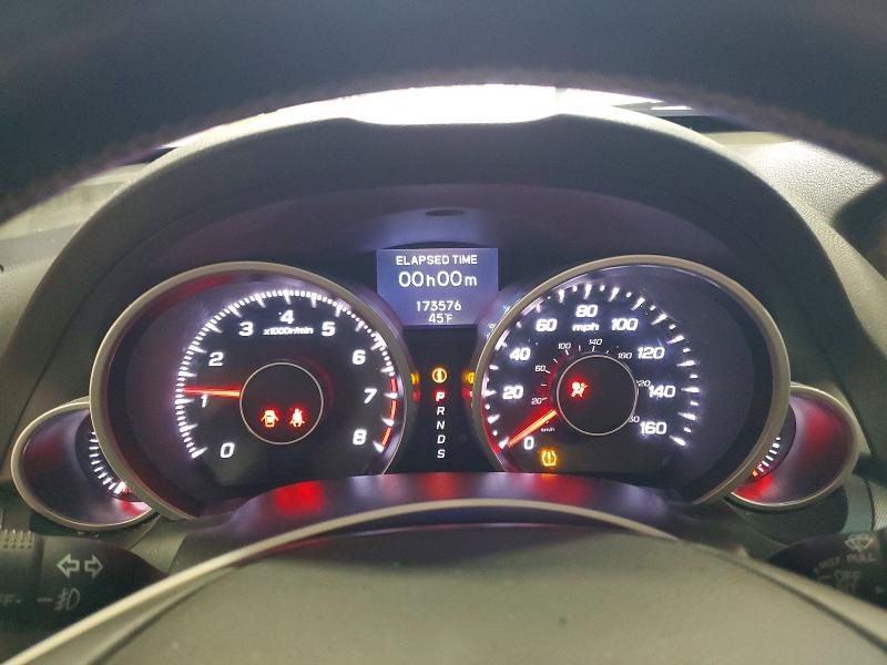 Продаж на аукціоні авто 2014 Acura Tl, vin: 19UUA9F59EA001513, номер лоту: 73123345