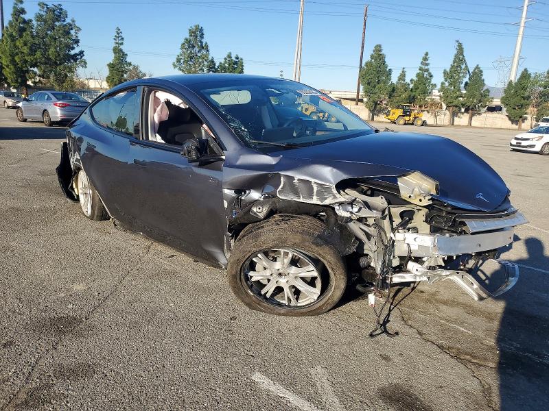Aukcja sprzedaży 2023 Tesla Model Y, vin: 7SAYGDEE1PA187884, numer aukcji: 99282495