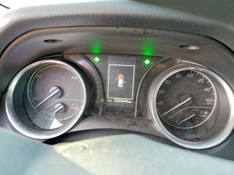 2019 Toyota Camry Le მანქანა იყიდება აუქციონზე, vin: 4T1B31HK0KU511467, აუქციონის ნომერი: 73891525
