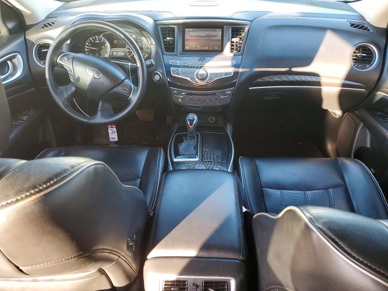 Aukcja sprzedaży 2016 Infiniti Qx60, vin: 5N1AL0MN5GC515422, numer aukcji: 73047545