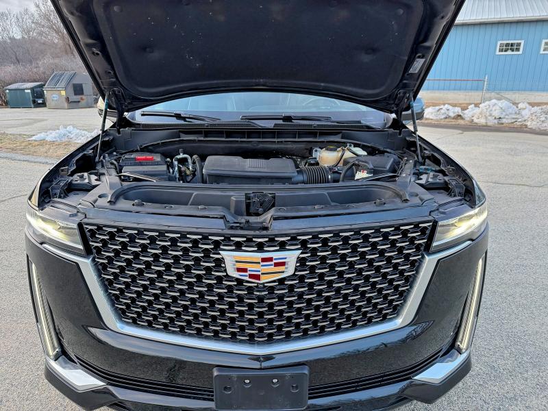 Продажа на аукционе авто 2023 Cadillac Escalade E, vin: 1GYS4KKL2PR480283, номер лота: 74102965