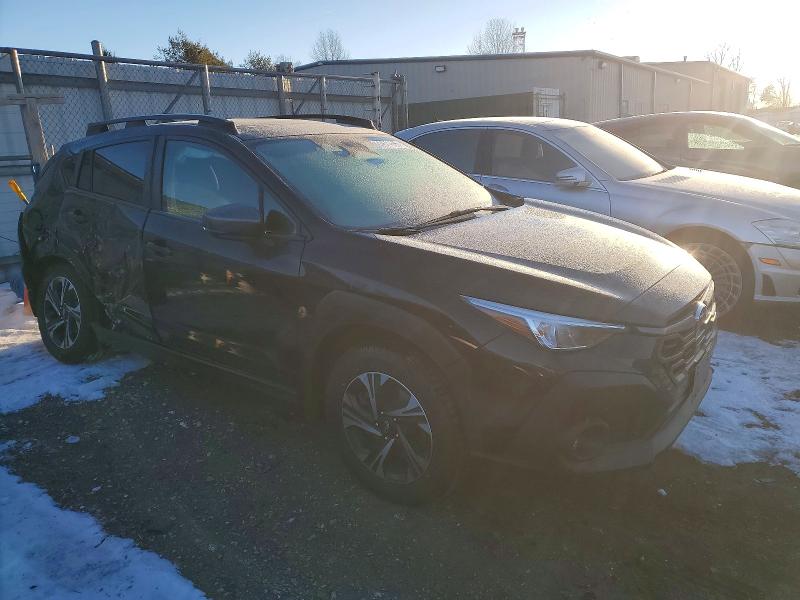 Aukcja sprzedaży 2024 Subaru Crosstrek, vin: JF2GUADC5R8207934, numer aukcji: 73871625