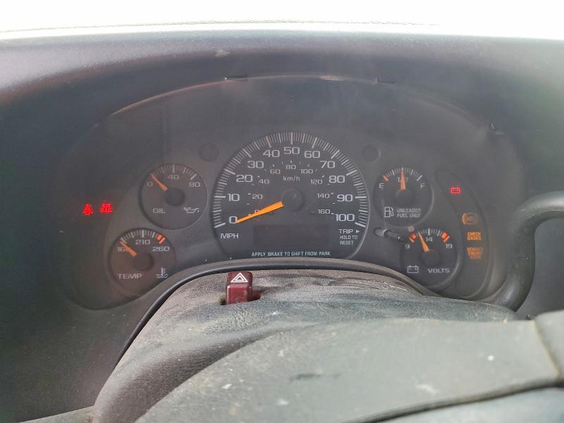 Продаж на аукціоні авто 2001 Chevrolet Express G1500, vin: 1GCFG15W511191919, номер лоту: 72857305