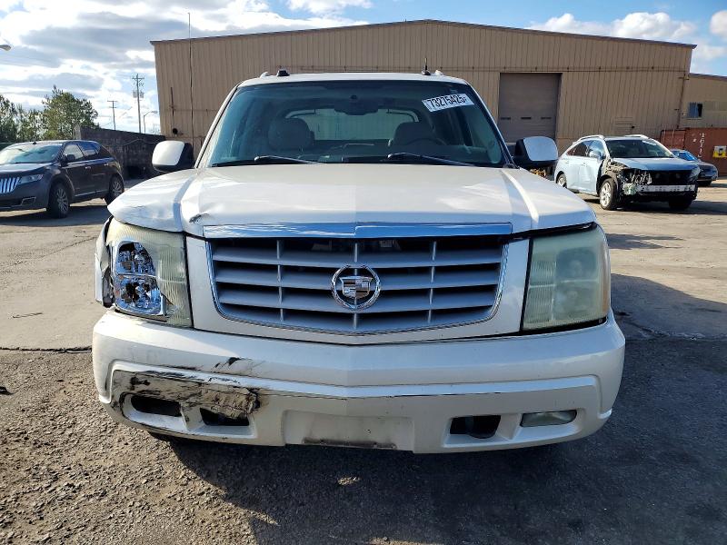 Продаж на аукціоні авто 2004 Cadillac Escalade, vin: 3GYEK62NX4G250188, номер лоту: 73275425